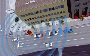 Nomasystems estudia una tecnología de  comunicación entre coches para reducir accidentes y aumentar la seguridad vial