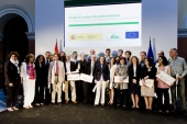 La innovación gallega triunfa en los premios de la Fundación Biodiversidad
