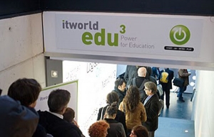 Convocatoria del IV Premio ITworldEdu a la Innovación Educativa 