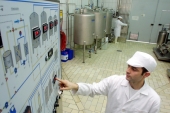 Científicos del CSIC en Vigo logran reducir un proceso para la producción de quesos de 36 a 29 horas