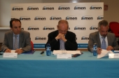 El Centro Tecnológico AIMEN superó los 10 millones de euros en ingresos en 2011 