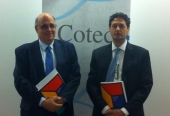 El Informe Cotec 2012 alerta sobre el grave deterioro del sistema español de innovación