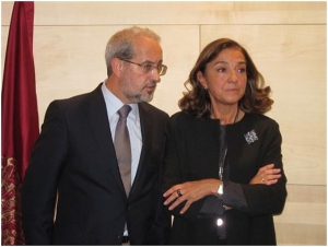 Carmen Vela, secretaria de Estado de Investigación, Desarrollo e Innovación, preocupada por la “fuga de cerebros”