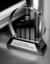 El “Premio Emprendedor del Año”, que otorga el bufete Ernst & Young, distinguirá a la firma más innovadora de 2012