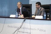 La Xunta de Galicia impulsa las estrategias para invertir 1.200M€ de fondos europeos en innovación, pymes y eficiencia energética