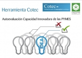 Cepyme ofrece a las pymes un sistema de autoevaluación en materia de innovación