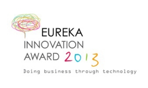 España gana el premio Eureka Innovation Award 2013 