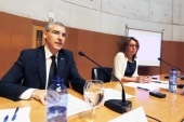 El Programa Conecta Pemes de la Xunta de Galicia impulsará la innovación entre las pequeñas y medianas empresas de la Comunidad