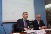 El programa Conecta Pemes de la Xunta de Galicia posibilitará el desarrollo de más de un centenar de proyectos innovadores