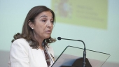 Carmen Vela afirma que España "todavía está lejos" de tener un sistema de I+D+i "sano" por falta de inversión privada  