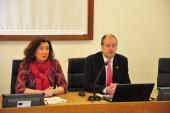 La Universidad de Vigo ingresó 31,6 millones de euros procedentes de I+D+i en 2013 