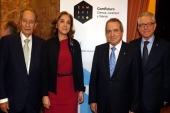 El CSIC y su Fundación ponen en marcha "ComFuturo", un programa para apoyar el talento de los jóvenes investigadores españoles