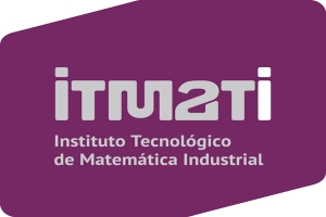 El Consorcio Instituto Tecnológico de Matemática Industrial (ITMATI) consiguió firmar contratos de I+D con dieciséis empresas en su primer año de actividad