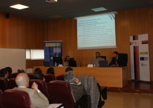 La Factoría de Innovación de A Coruña aconseja a las pymes apoyarse en los grupos de investigación universitarios para el desarrollo de iniciativas innovadoras