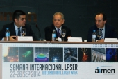 200 expertos en tecnología láser de más de 10 países se reúnen en la “Semana Internacional Láser” organizada por el Centro Tecnológico AIMEN
