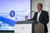 Arranca Agrotech StartUp con 100 proyectos extremeños de innovación