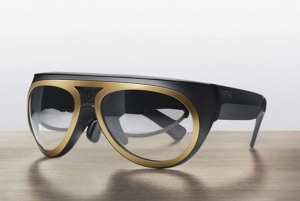  Mini desarrolla unas gafas de realidad aumentada para incrementar la seguridad en la conducción