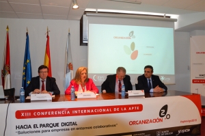Los parques científicos y tecnológicos españoles se consolidan y alcanzan cifras record de empleo y número de empresas