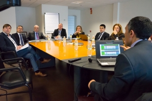La Fundación Centro de Innovación Aeroespacial de Galicia liderará un proyecto transfronterizo para el desarrollo de la I+D+i en el sector empresarial
