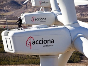 Acciona aumentó un 3% su inversión en I+D+i durante el 2015