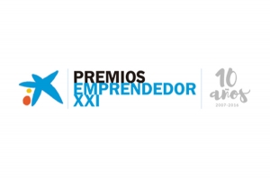 Nueva convocatoria de los Premios EmprendedorXXI