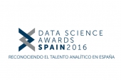 Telefónica y Synergic Partners presentan los Data Science Awards, los primeros premios Big Data de España