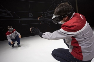 Seat reduce tiempo de producción con el uso de realidad virtual
