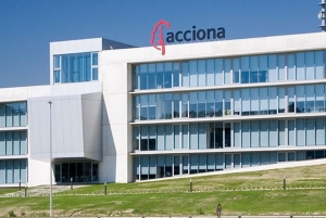 Acciona selecciona a ocho startups para su aceleradora de infraestructuras y energía