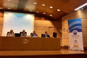 La aceleradora Océano Azul atrae a cuatro empresas de toda España a desarrollar en Galicia sus proyectos innovadores