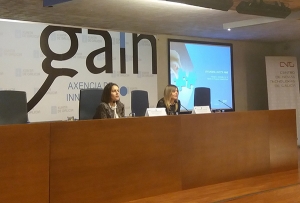 La Xunta de Galicia presenta en Santiago la convocatoria Conecta Peme, que movilizará 50 millones de euros para fomentar la innovación