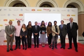 Pascual Startup premia a las startups del futuro agroalimentario