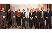 La Fundación Vodafone España entrega los "Premios Vodafone a la Innovación"