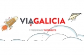 El Vivero de Empresas de la Cámara de Comercio de Santiago y ViaGalicia, mejor centro para la creación de empresas y mejor aceleradora, según Funcas
