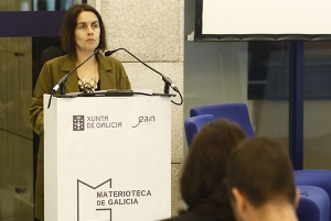 La Xunta de Galicia pone en marcha la Materioteca, una herramienta para favorecer la innovación en nuevos materiales