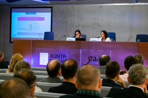 La Xunta de Galicia abre una nueva línea de ayudas para mejorar la innovación