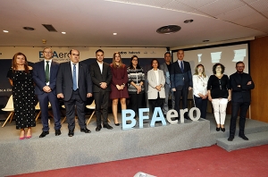  Convocada la II Edición de la aceleradora BFAero, que seleccionará seis nuevos proyectos innovadores para el sector aeronáutico