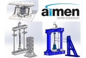 AIMEN lidera una iniciativa europea que busca reducir costes en los ensayos de materiales compuestos para el sector aeronáutico